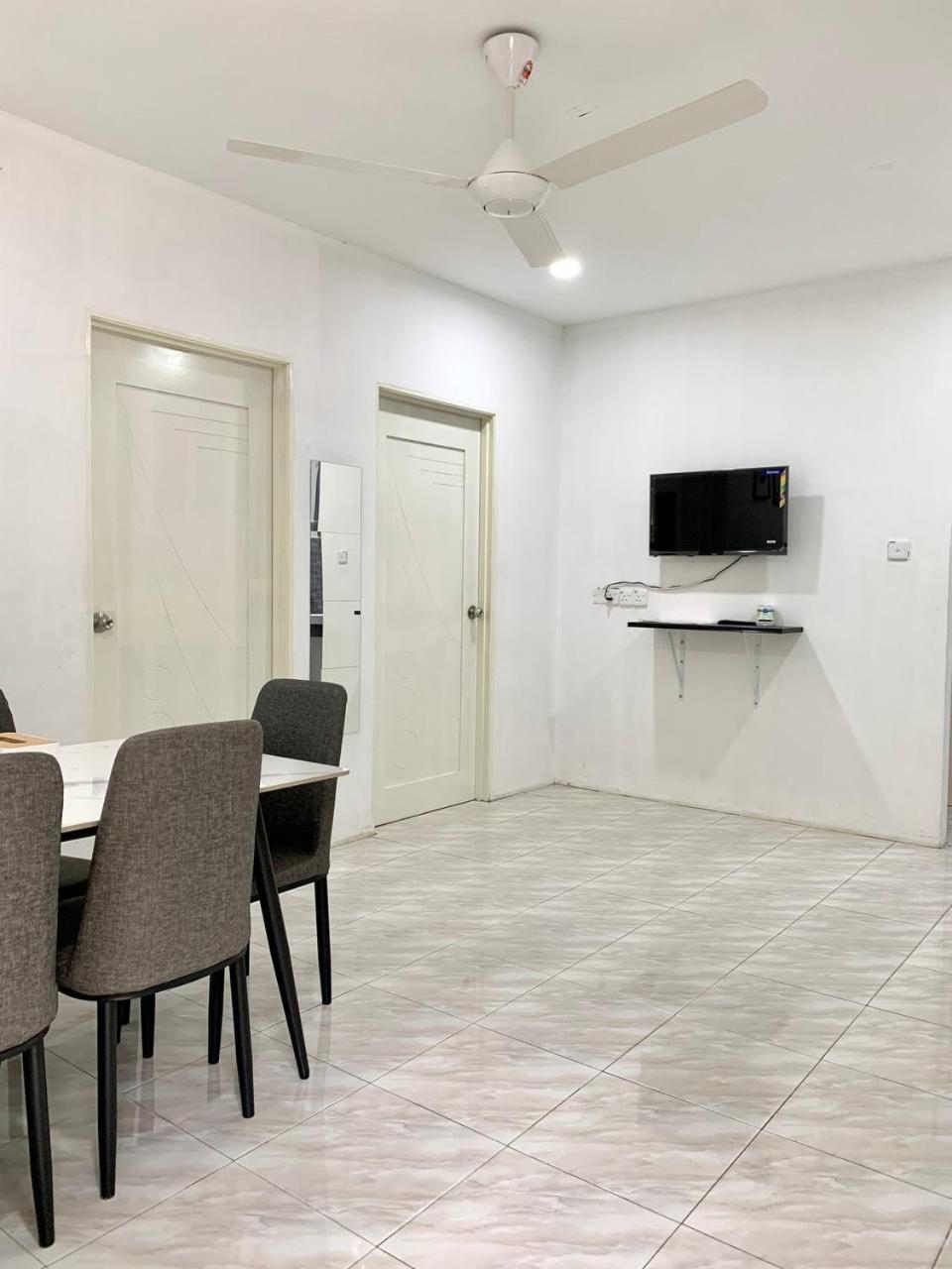 Bb Durio Chalet Kuala Terengganu Kültér fotó