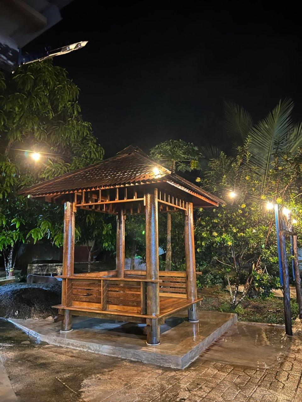 Bb Durio Chalet Kuala Terengganu Kültér fotó
