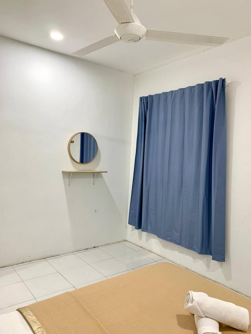 Bb Durio Chalet Kuala Terengganu Kültér fotó