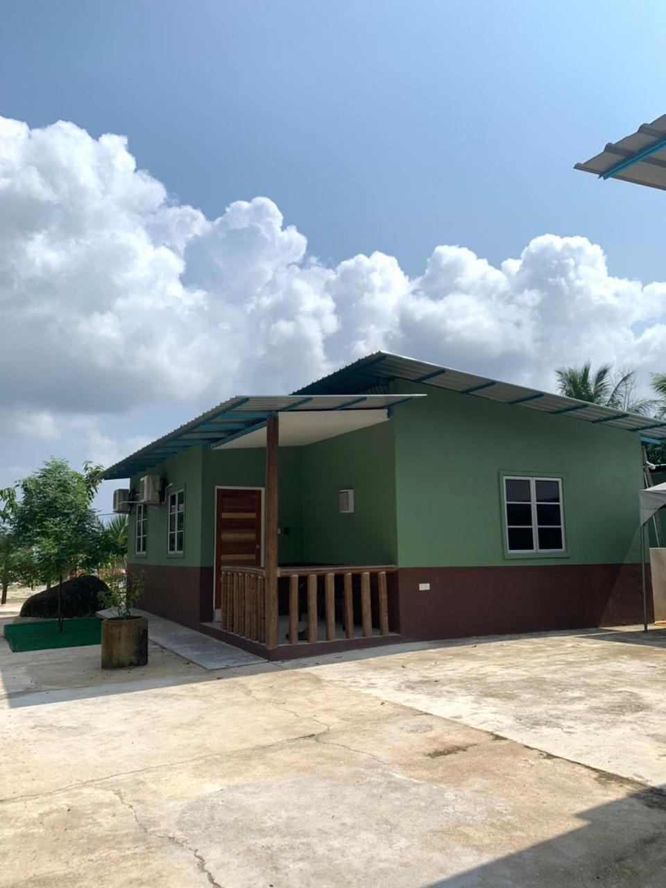 Bb Durio Chalet Kuala Terengganu Kültér fotó