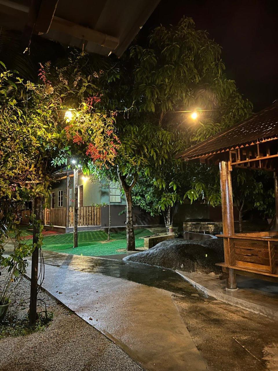 Bb Durio Chalet Kuala Terengganu Kültér fotó