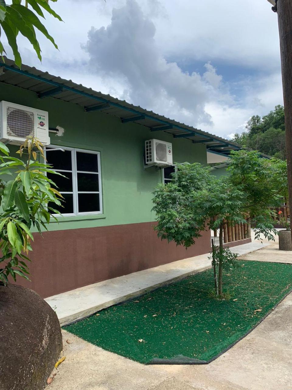 Bb Durio Chalet Kuala Terengganu Kültér fotó