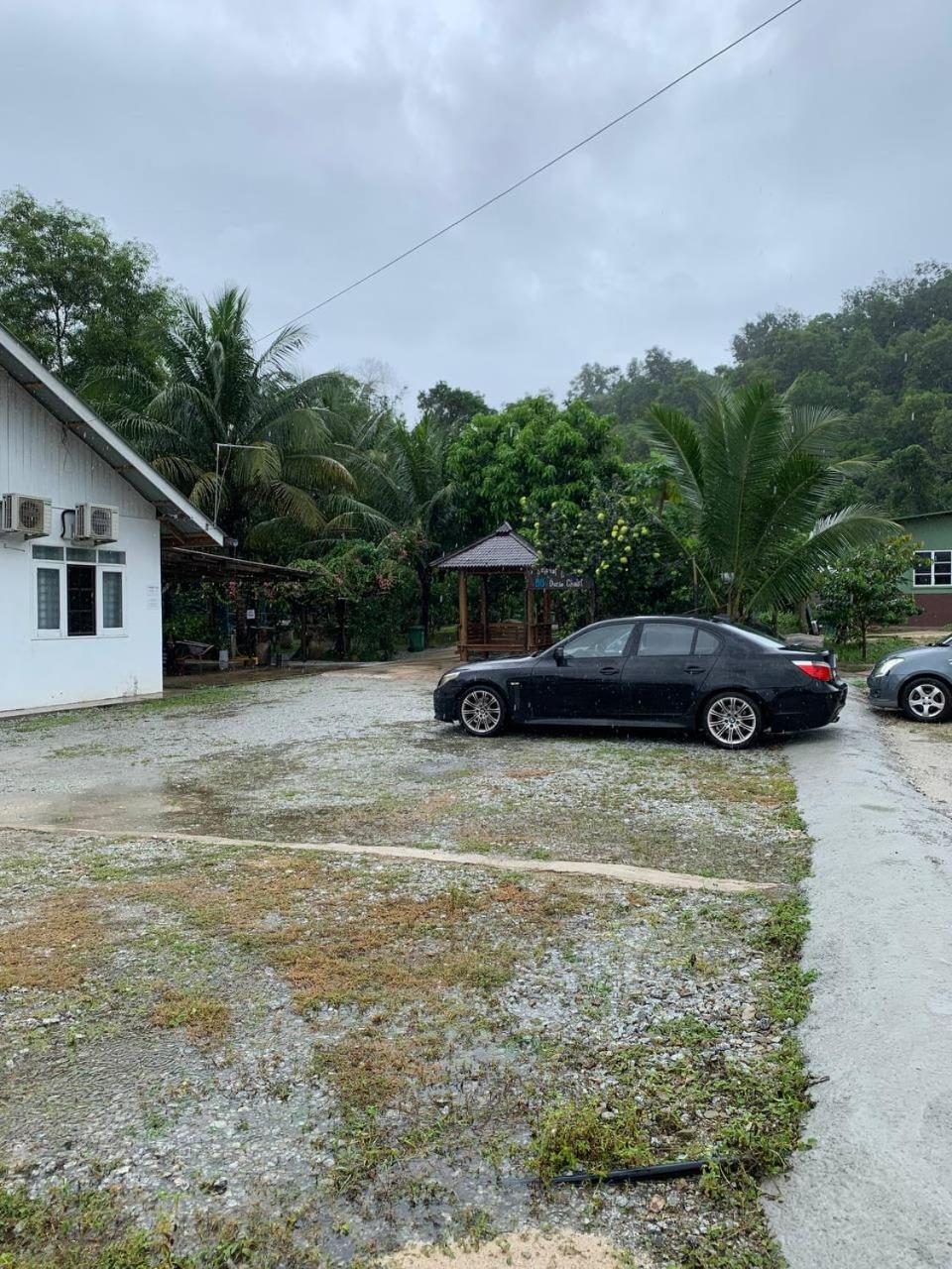 Bb Durio Chalet Kuala Terengganu Kültér fotó