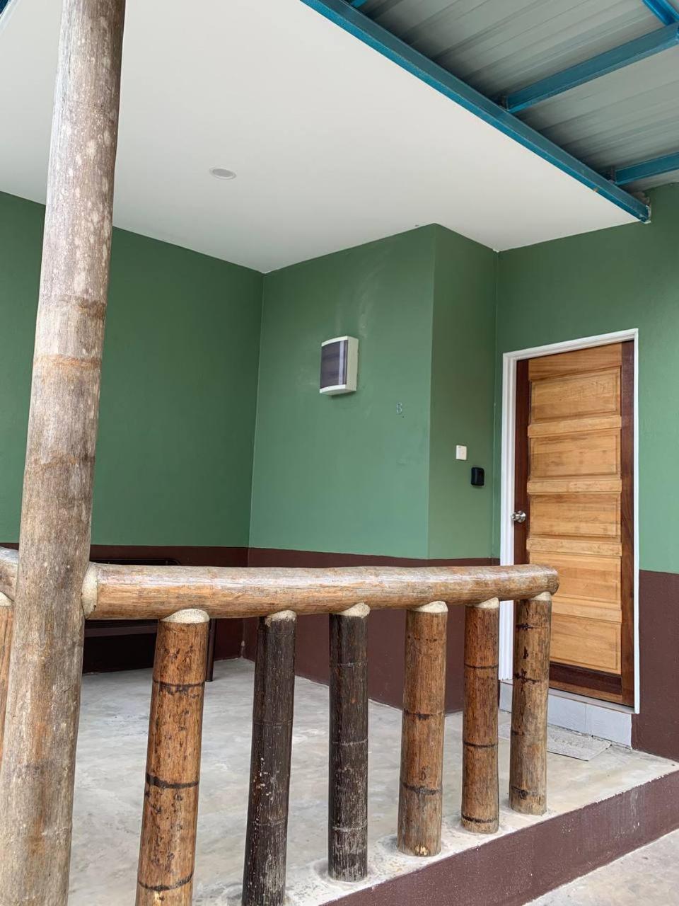 Bb Durio Chalet Kuala Terengganu Kültér fotó