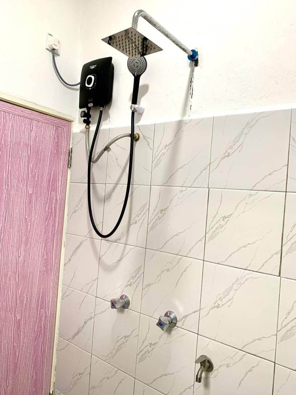 Bb Durio Chalet Kuala Terengganu Kültér fotó