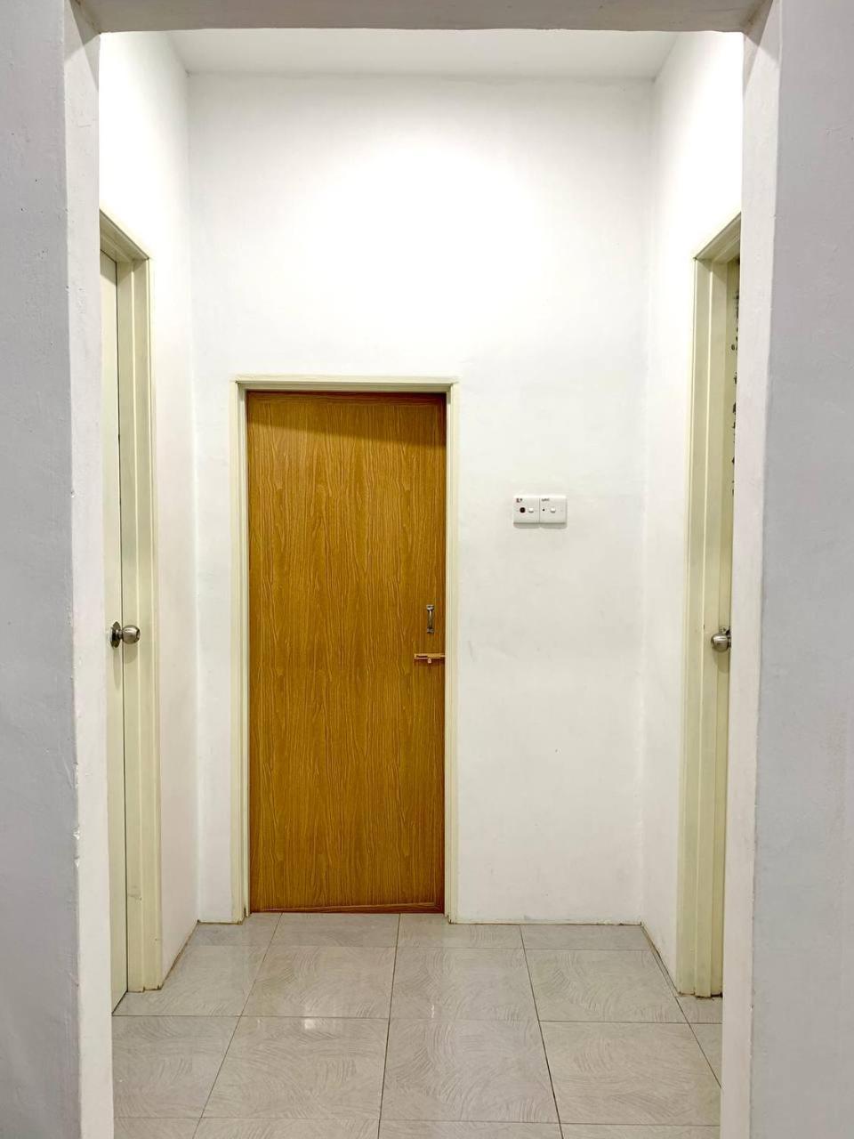 Bb Durio Chalet Kuala Terengganu Kültér fotó