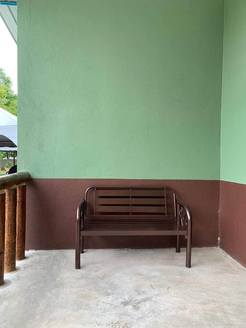 Bb Durio Chalet Kuala Terengganu Kültér fotó