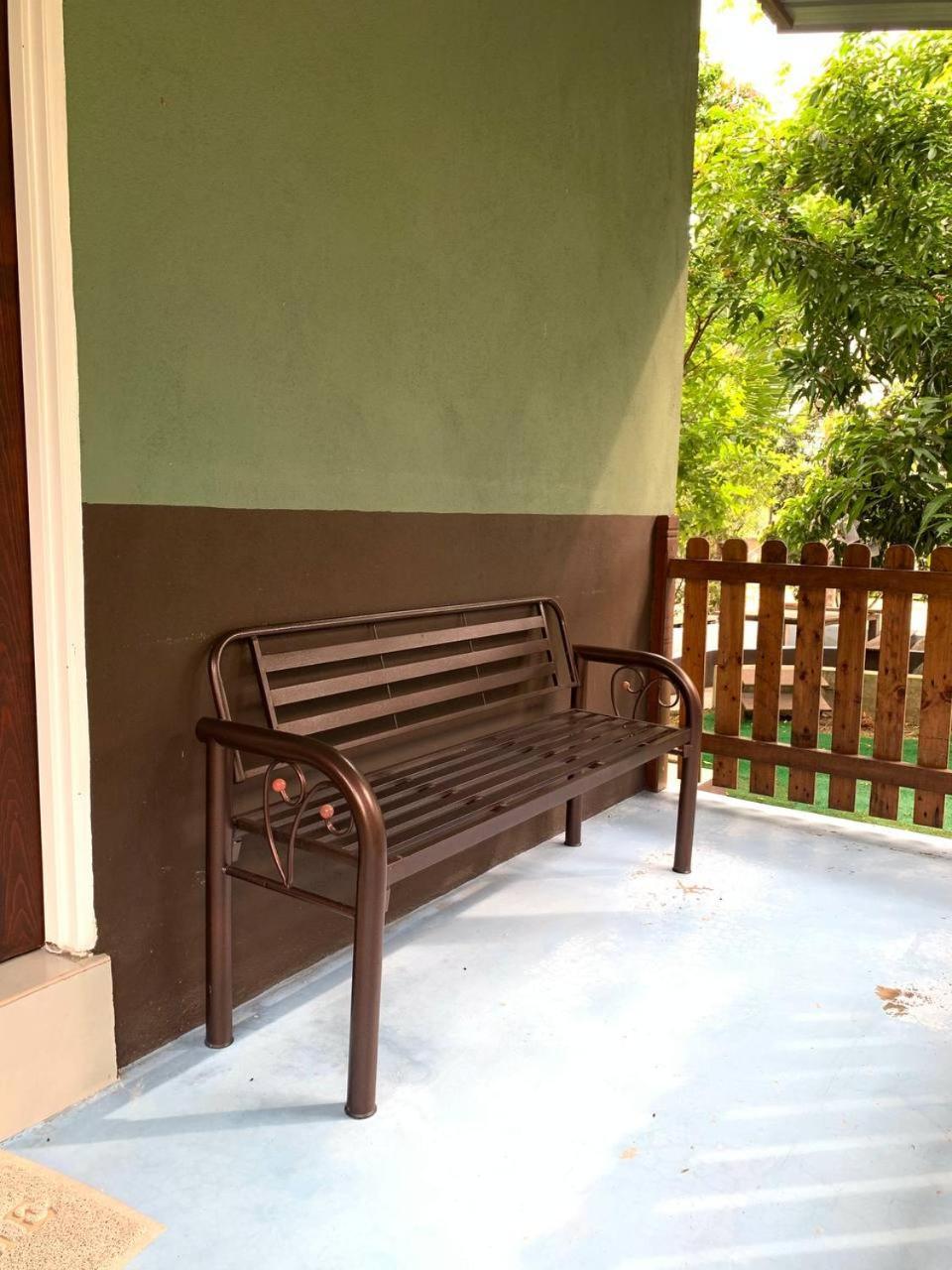 Bb Durio Chalet Kuala Terengganu Kültér fotó