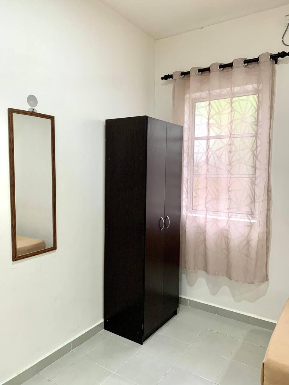 Bb Durio Chalet Kuala Terengganu Kültér fotó