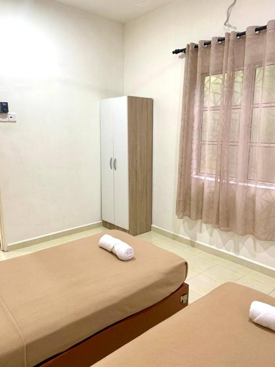 Bb Durio Chalet Kuala Terengganu Kültér fotó
