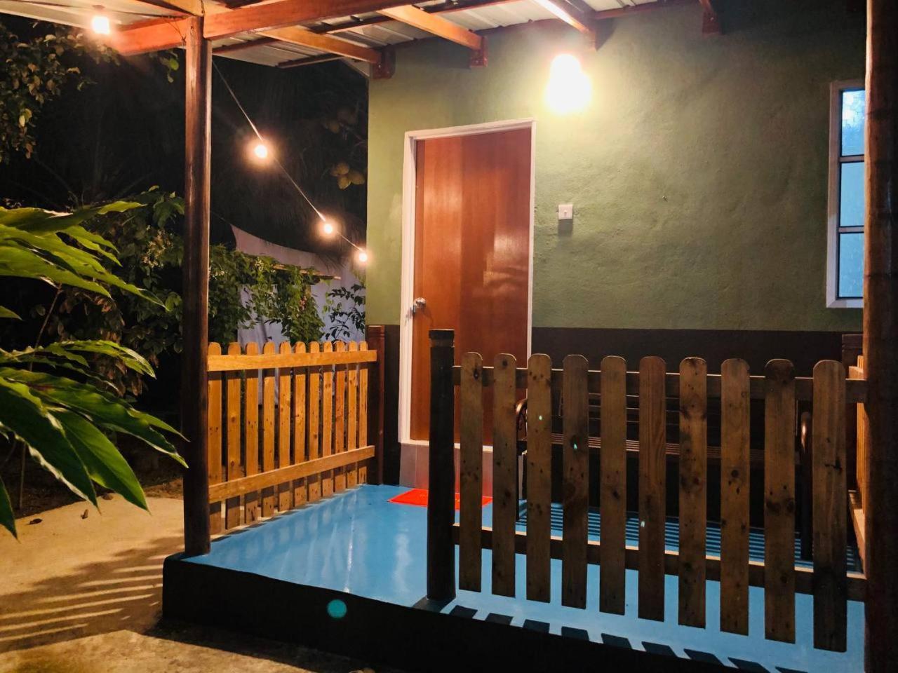 Bb Durio Chalet Kuala Terengganu Kültér fotó