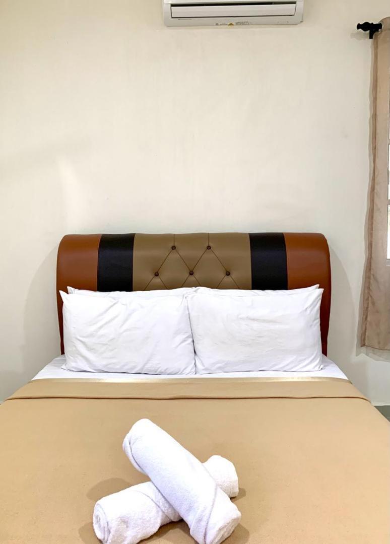 Bb Durio Chalet Kuala Terengganu Kültér fotó