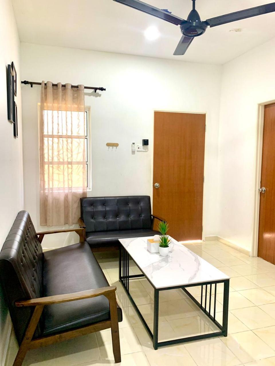 Bb Durio Chalet Kuala Terengganu Kültér fotó