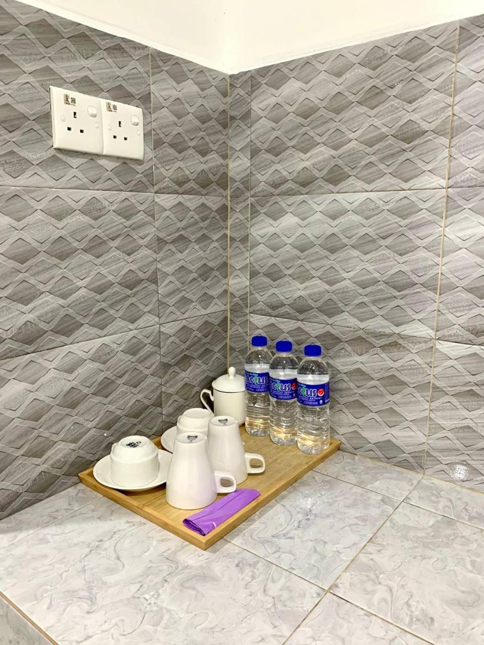 Bb Durio Chalet Kuala Terengganu Kültér fotó