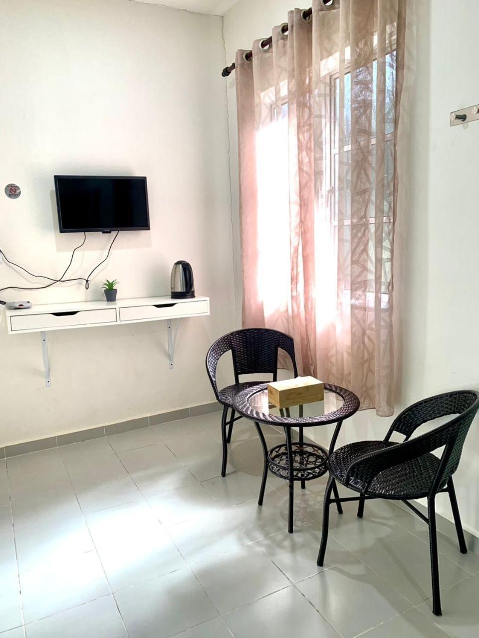 Bb Durio Chalet Kuala Terengganu Kültér fotó