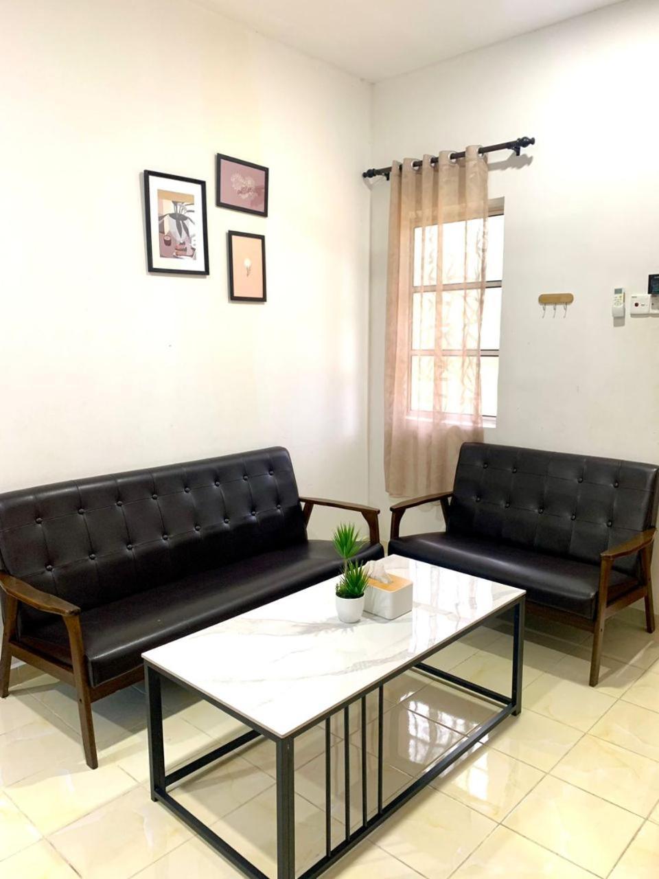 Bb Durio Chalet Kuala Terengganu Kültér fotó