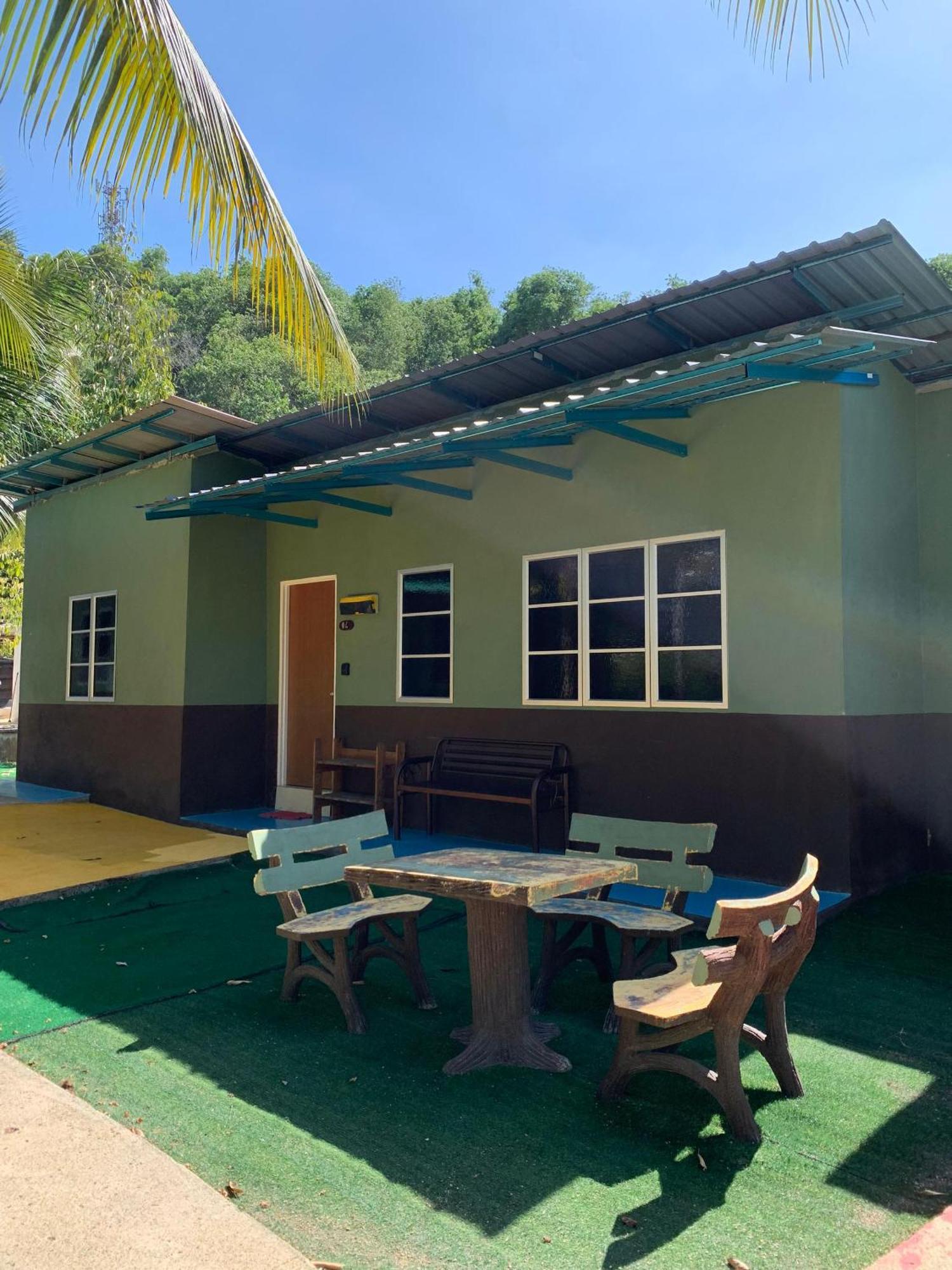 Bb Durio Chalet Kuala Terengganu Kültér fotó