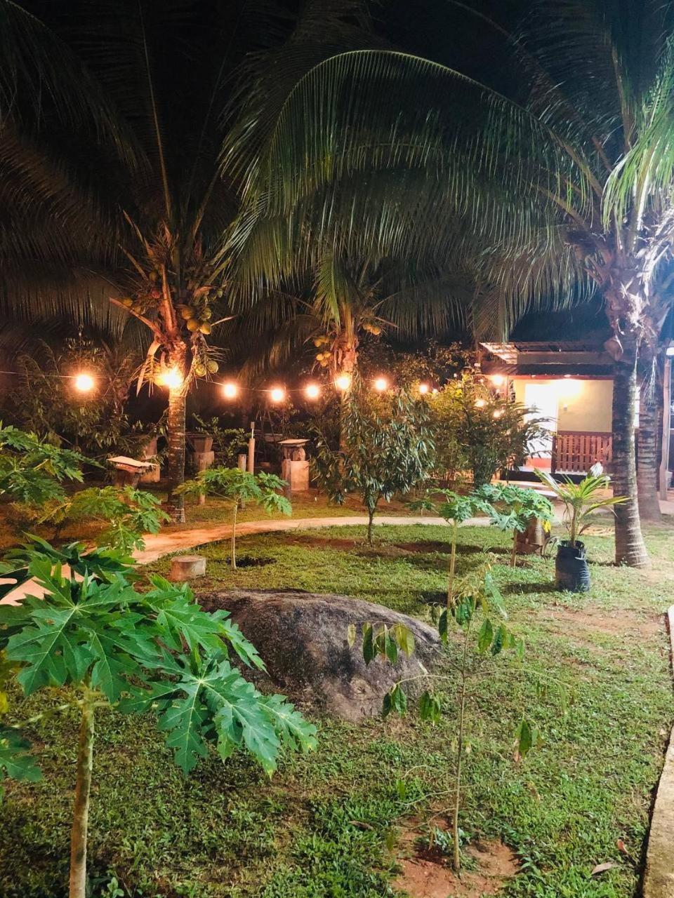 Bb Durio Chalet Kuala Terengganu Kültér fotó
