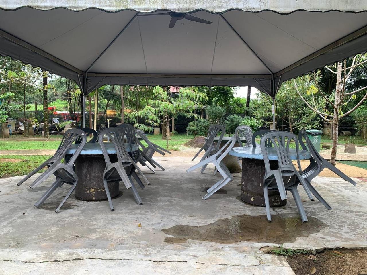 Bb Durio Chalet Kuala Terengganu Kültér fotó